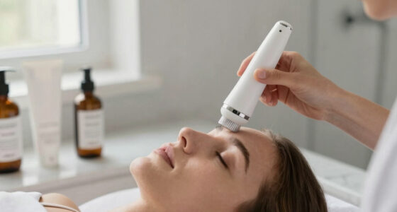 8 Best Microdermabrasion Machine For Home Use In 2026