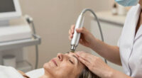 8 Best Microdermabrasion Machine for Mature Skin in 2026