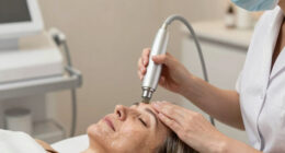 8 Best Microdermabrasion Machine for Mature Skin in 2026