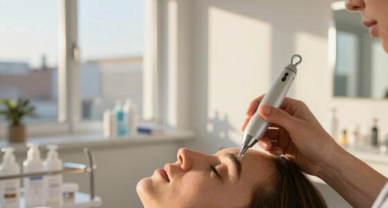 8 Best Microneedling Pen For Face And Body In 2026