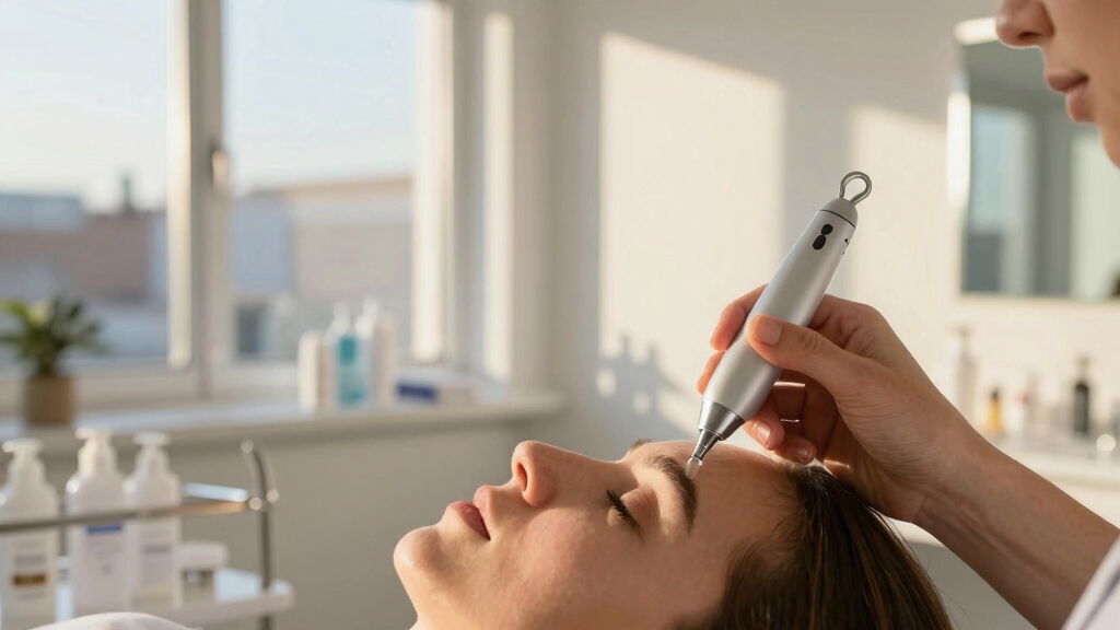 8 Best Microneedling Pen For Face And Body In 2026