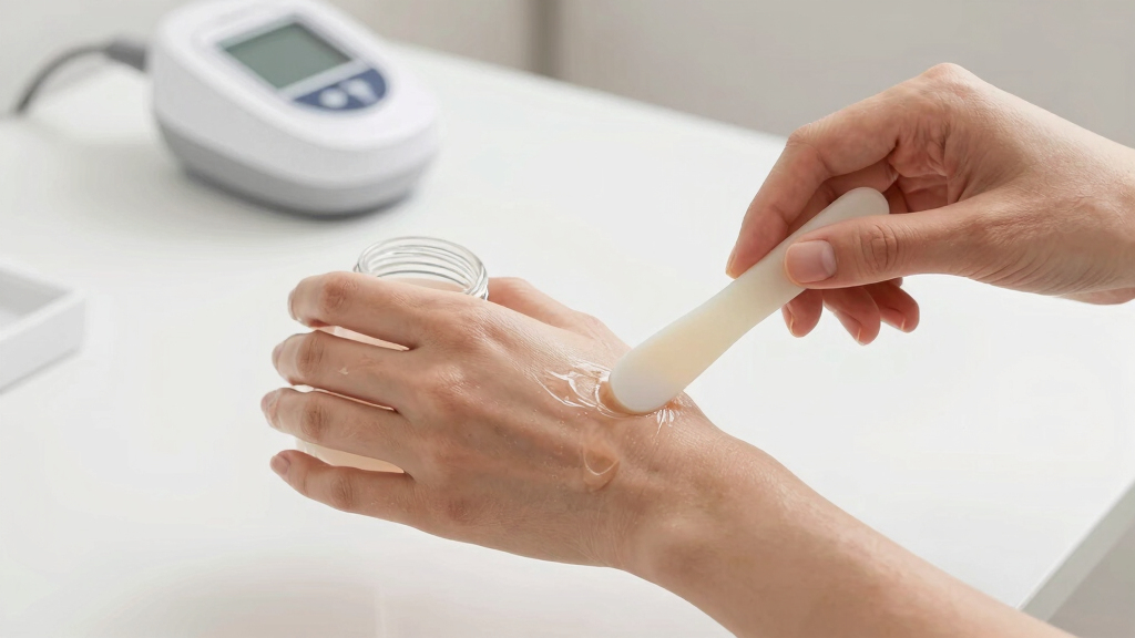 8 Best Premium Conductive Gel for Microcurrent in 2026