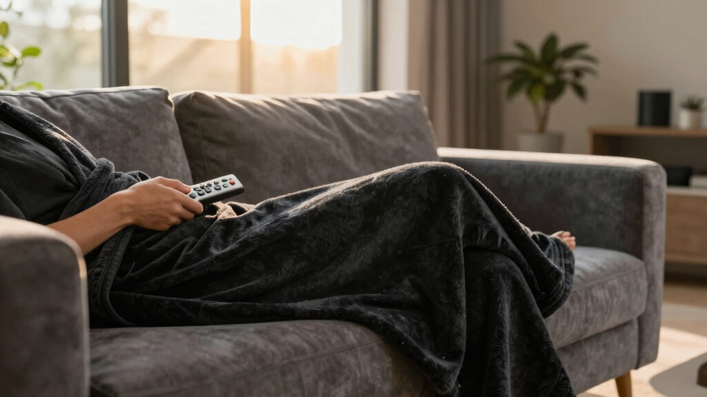 8 Best Premium Sauna Blanket With Remote Control in 2026