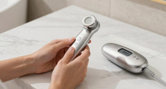 8 Best Premium Skin Firming Machines for Home in 2026