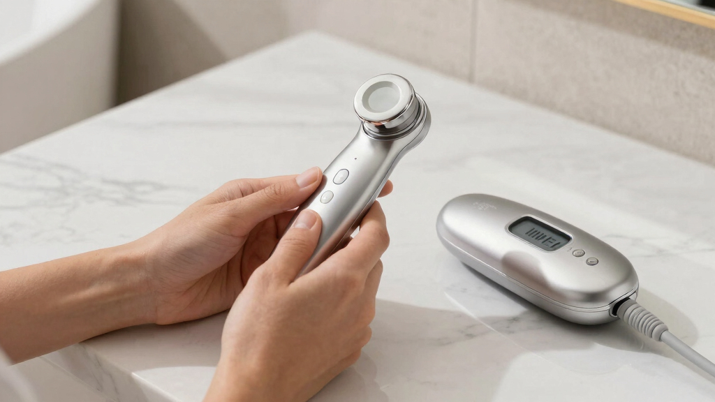 8 Best Premium Skin Firming Machines for Home in 2026