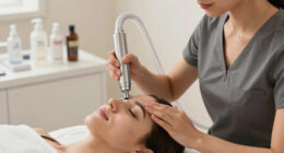 8 Best Professional Microdermabrasion Machines in 2026