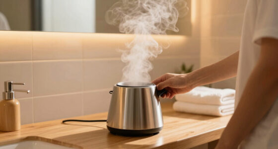 8 Best Professional Towel Steamer in 2026