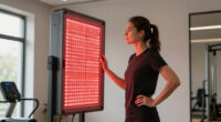 8 Best Red Light Therapy Panel for Home in 2026