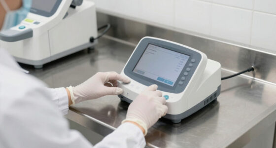 8 Best RF And EMS Combo Device in 2026