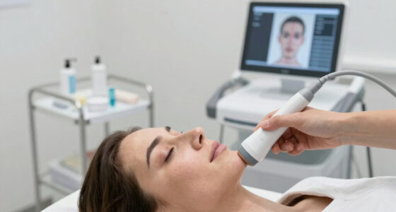8 Best RF Devices for Jawline in 2026