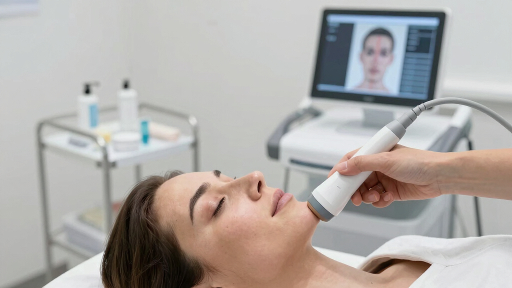 8 Best RF Devices for Jawline in 2026