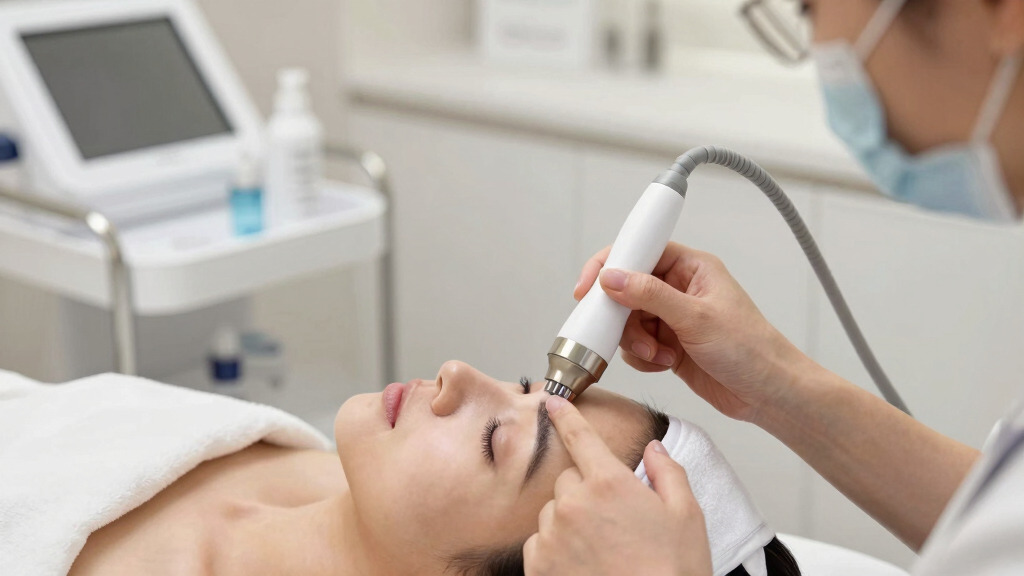 8 Best RF Devices for Under Eye Tightening in 2026