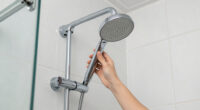 8 Best Shower Filter System For Hard Water In 2026