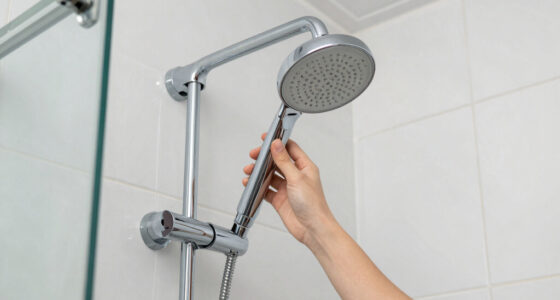8 Best Shower Filter System For Hard Water In 2026