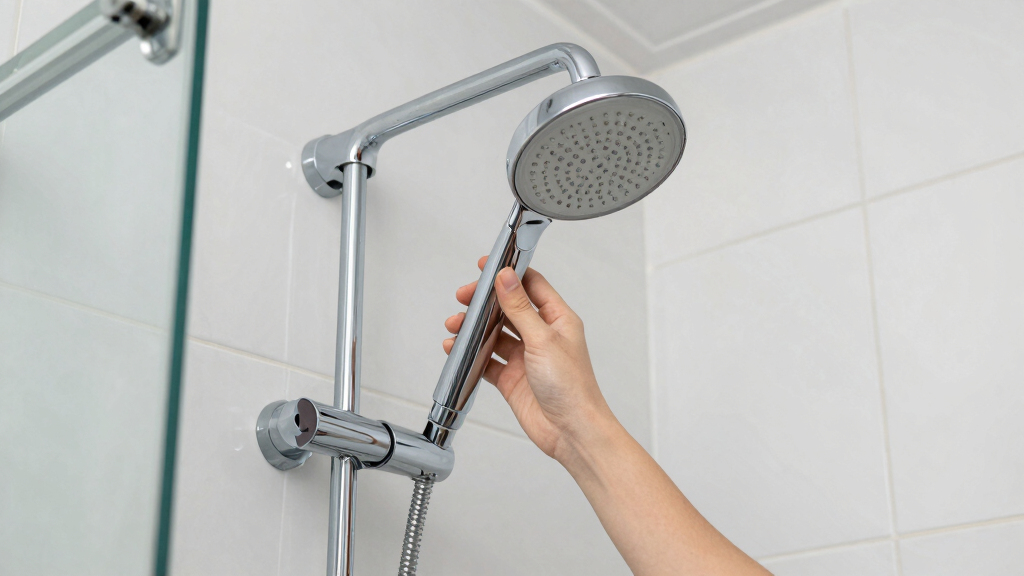 8 Best Shower Filter System For Hard Water In 2026