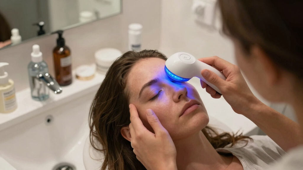8 Best Smart Acne Light Devices in 2026