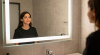 8 Best Smart Bathroom Mirrors with LED Lights in 2026