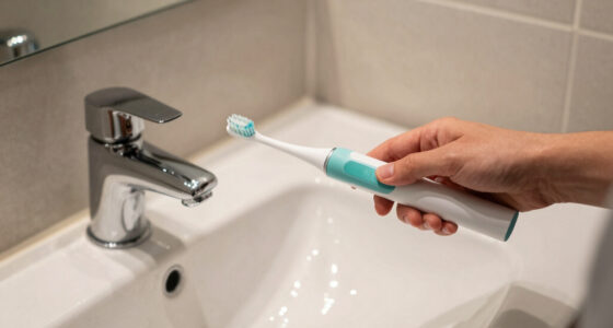 8 Best Smart Electric Toothbrushes in 2026