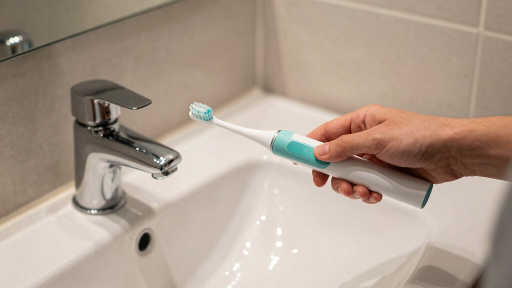 8 Best Smart Electric Toothbrushes in 2026