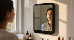 8 Best Smart Mirror With Skin Analysis in 2026