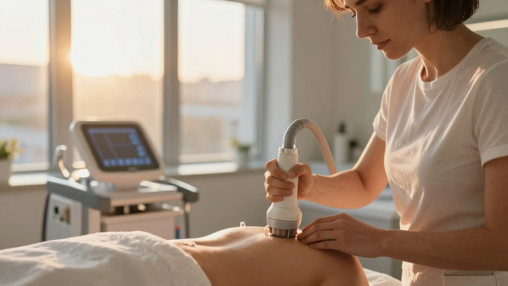 8 Best Vacuum RF Cavitation Machines in 2026 — The Ultimate Buyer’s Guide