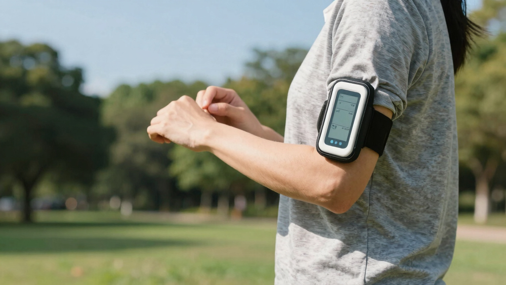 8 Best Wearable UV Monitor in 2026