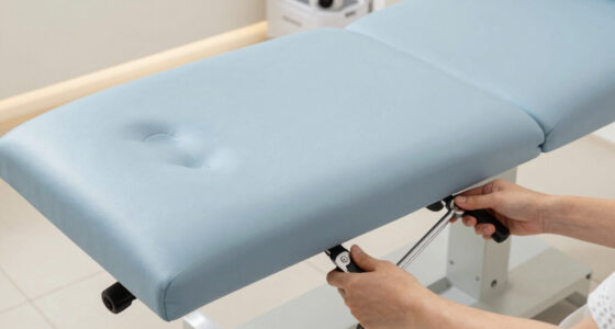 9 Best Adjustable Spa Treatment Table in 2026