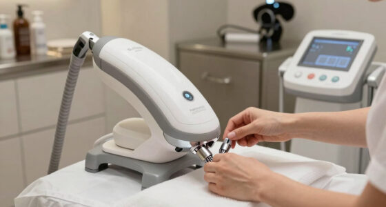 9 Best Best 6 in 1 Hydrafacial Machine in 2026