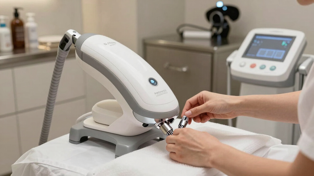 9 Best Best 6 in 1 Hydrafacial Machine in 2026