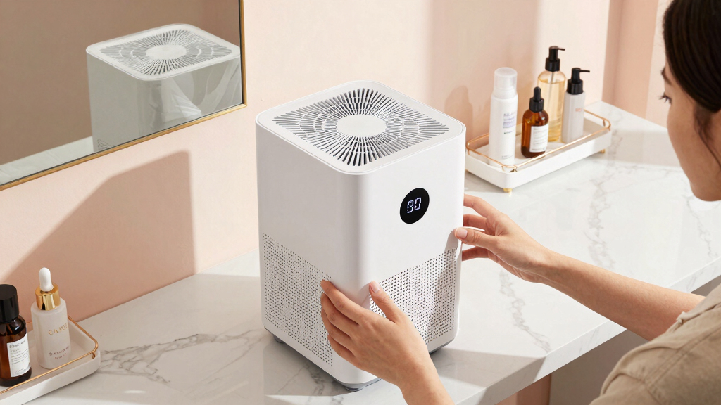 9 Best Best Air Purifier for Beauty Room in 2026