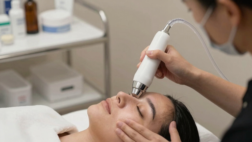 9 Best Best Aqua Peel Machine in 2026