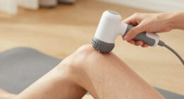 9 Best Best Fascia Massage Tool Electric in 2026
