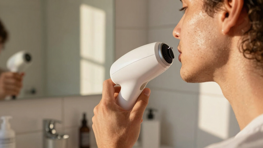 9 Best Best IPL Device For Facial Hair Removal In 2026