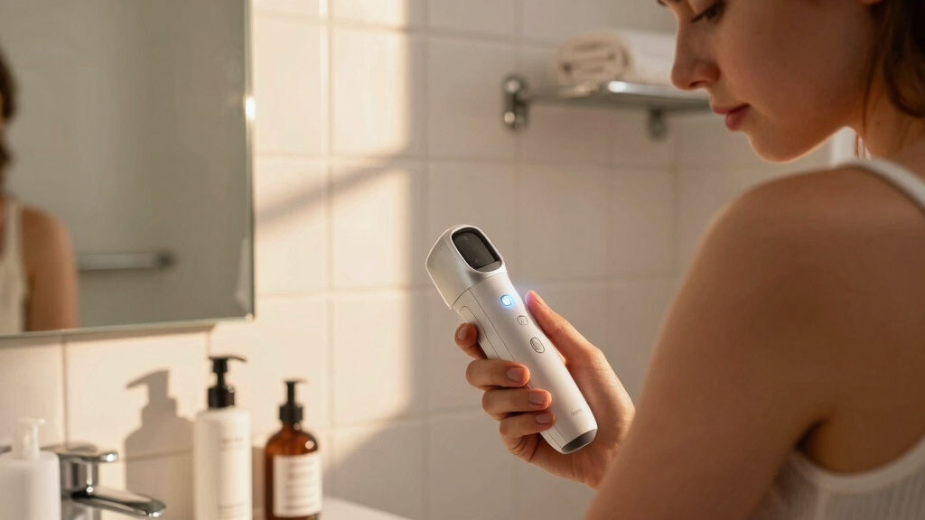 9 Best Best IPL Device With Unlimited Flashes in 2026