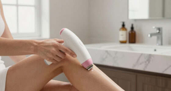 9 Best Best IPL Hair Removal Handset in 2026