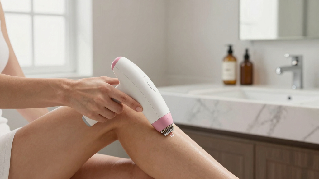 9 Best Best IPL Hair Removal Handset in 2026