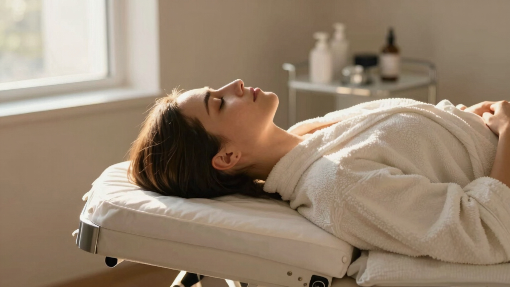 9 Best Best Professional Facial Bed in 2026