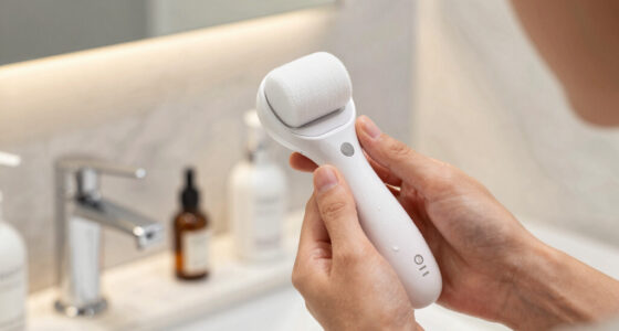 9 Best Connected Facial Cleansing Brushes in 2026