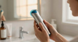 9 Best Cryotherapy Face Tools for Morning Depuffing in 2026