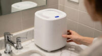 9 Best Dehumidifier for Bathroom and Vanity Room in 2026