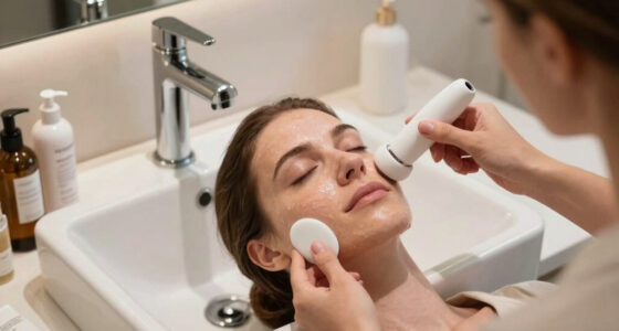 9 Best Home Facial Lifting Machines in 2026