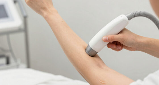 9 Best Laser Device For Underarms In 2026