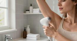 9 Best Laser Hair Removal Devices for Underarms in 2026
