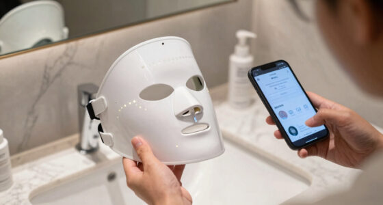 9 Best LED Face Mask With App in 2026