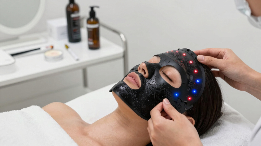 9 Best LED Mask for Acne Scars in 2026