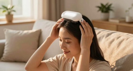 9 Best LED Scalp Massager in 2026