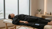 9 Best Low EMF Sauna Blanket in 2026