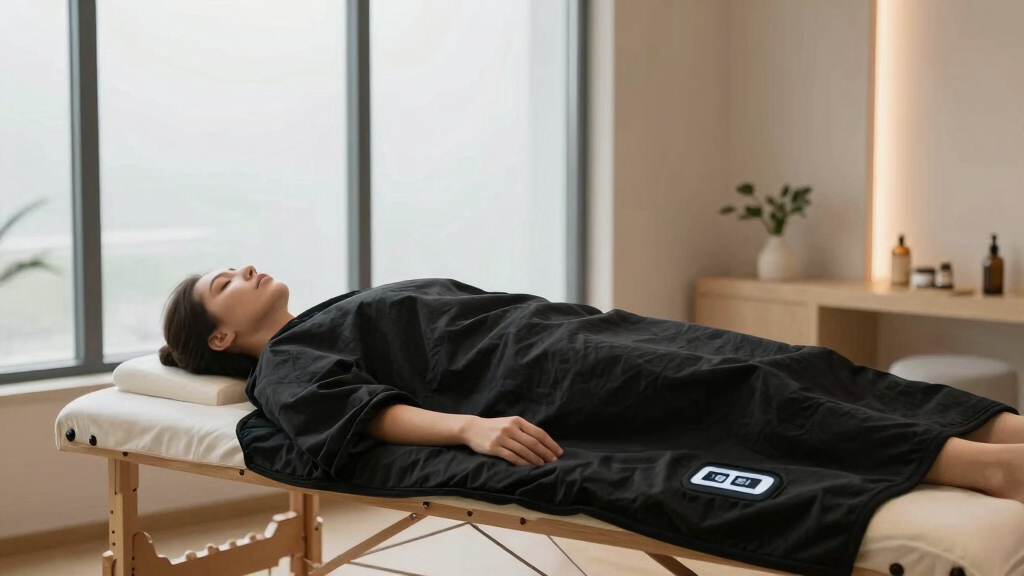 9 Best Low EMF Sauna Blanket in 2026