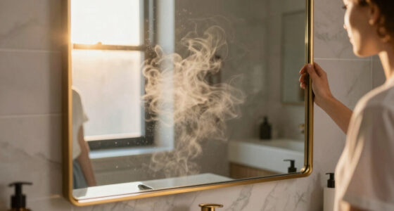 9 Best Luxury Bathroom Mirror With Anti Fog in 2026