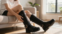 9 Best Lymphatic Drainage Compression Boots in 2026 — The Ultimate Buyer’s Guide